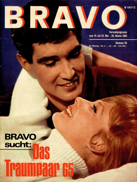 BRAVO 1965-20
